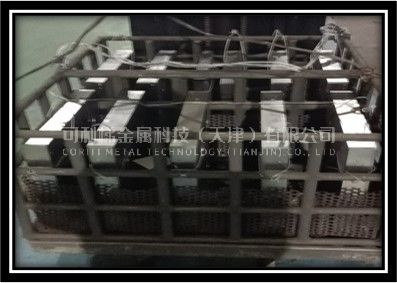 石家莊感應(yīng)熱處理特點(diǎn)
